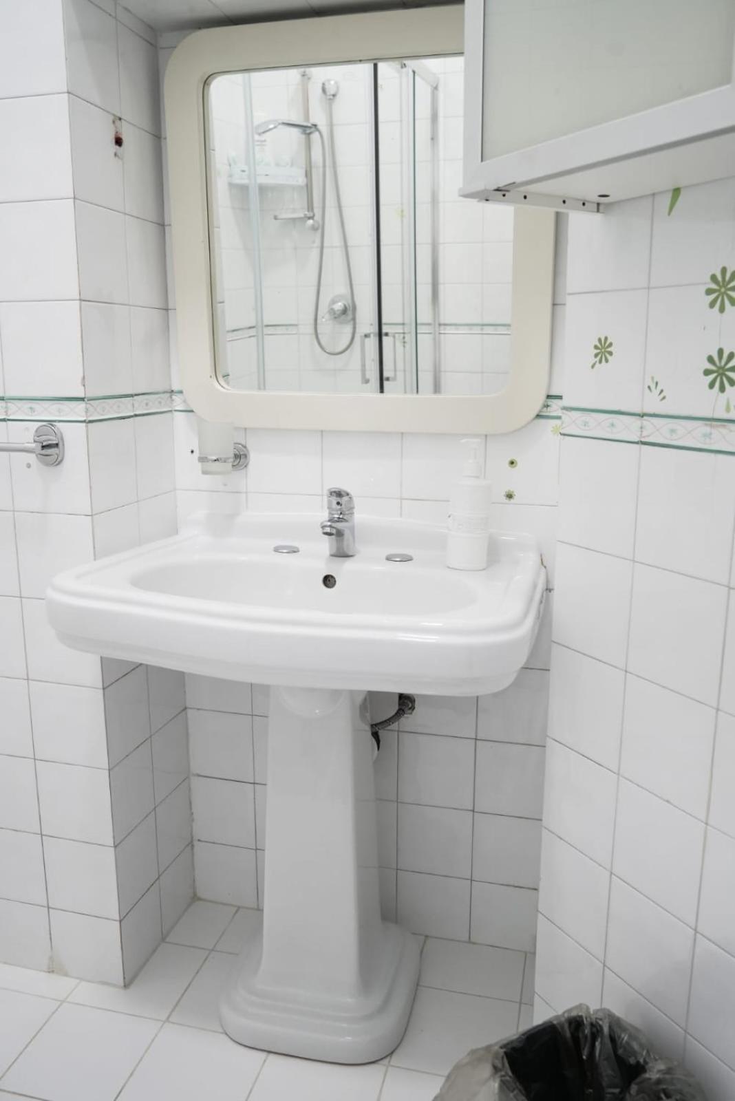 Casa Vacanza La Spagnola Napoli Dış mekan fotoğraf